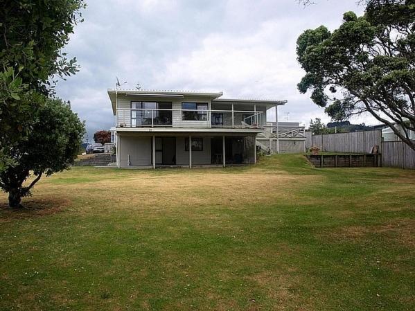 Waihi Beach Break - Waihi Beach Bach Exterior foto